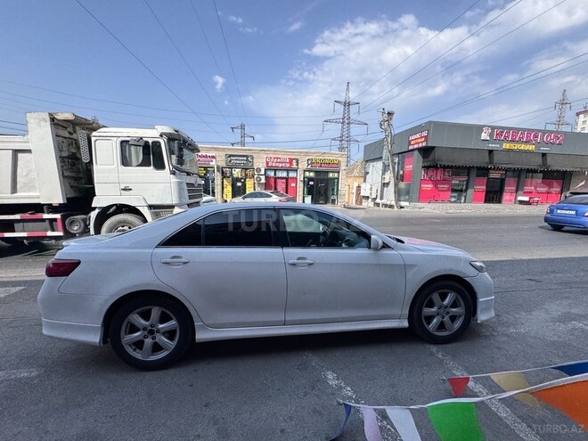 Toyota Camry 2008, 328,000 km - 2.4 l - Bakı