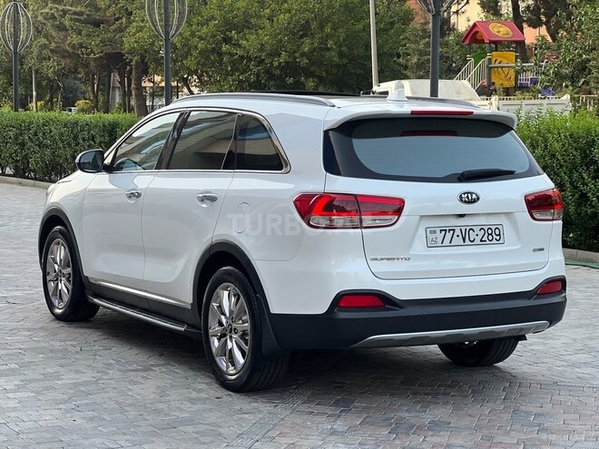 Kia Sorento 2016, 90,000 km - 2.0 l - Bakı