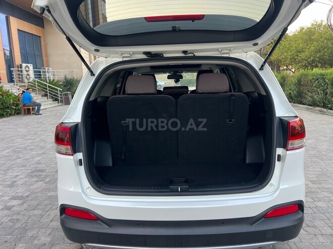 Kia Sorento 2016, 90,000 km - 2.0 l - Bakı