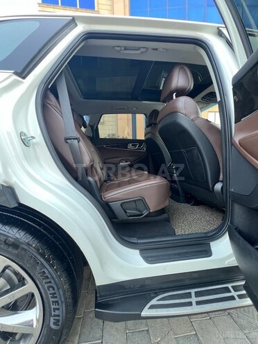 Kia Sorento 2016, 90,000 km - 2.0 l - Bakı