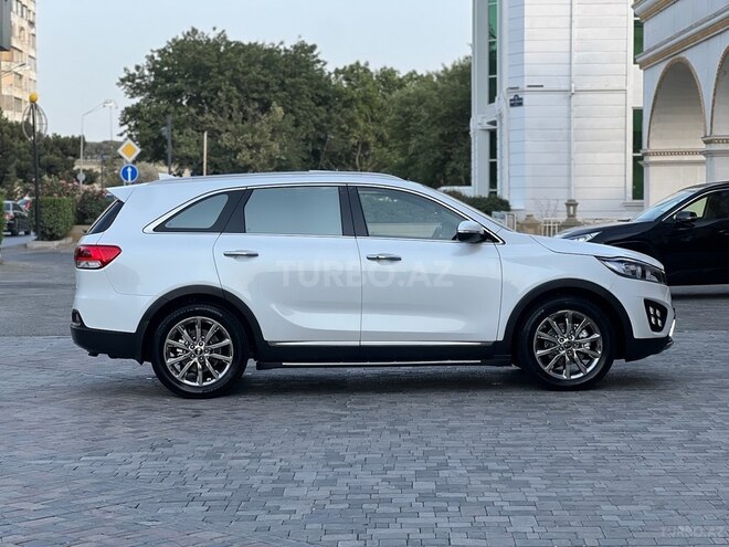 Kia Sorento 2016, 90,000 km - 2.0 l - Bakı