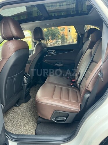 Kia Sorento 2016, 90,000 km - 2.0 l - Bakı