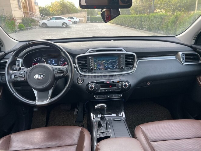 Kia Sorento 2016, 90,000 km - 2.0 l - Bakı