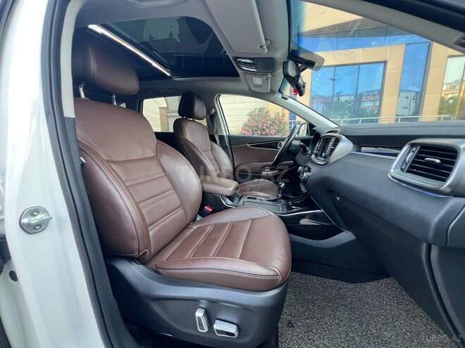 Kia Sorento 2016, 90,000 km - 2.0 l - Bakı