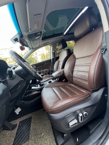 Kia Sorento 2016, 90,000 km - 2.0 l - Bakı