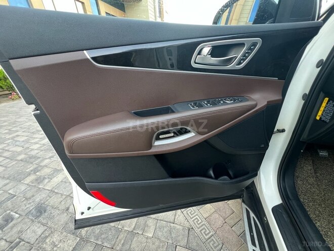 Kia Sorento 2016, 90,000 km - 2.0 l - Bakı