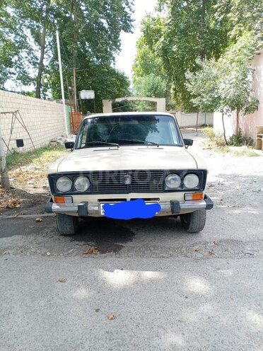 LADA (VAZ) 2106 1982, 258,435 km - 1.3 л - Ağdaş