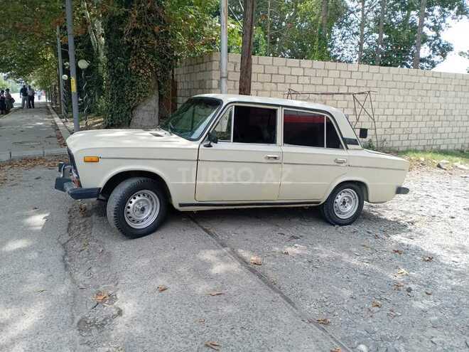 LADA (VAZ) 2106 1982, 258,435 km - 1.3 л - Ağdaş