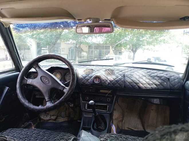 LADA (VAZ) 2106 1982, 258,435 km - 1.3 л - Ağdaş