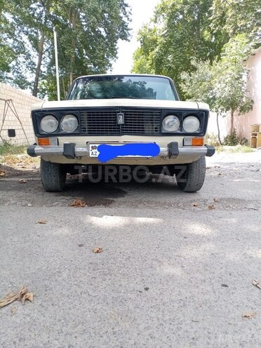 LADA (VAZ) 2106 1982, 258,435 km - 1.3 л - Ağdaş