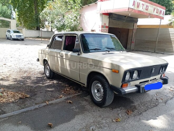 LADA (VAZ) 2106 1982, 258,435 km - 1.3 л - Ağdaş