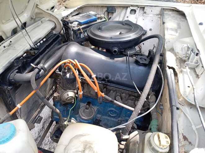 LADA (VAZ) 2106 1982, 258,435 km - 1.3 л - Ağdaş