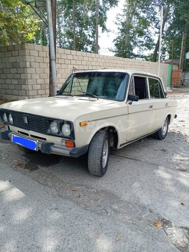 LADA (VAZ) 2106 1982, 258,435 km - 1.3 л - Ağdaş