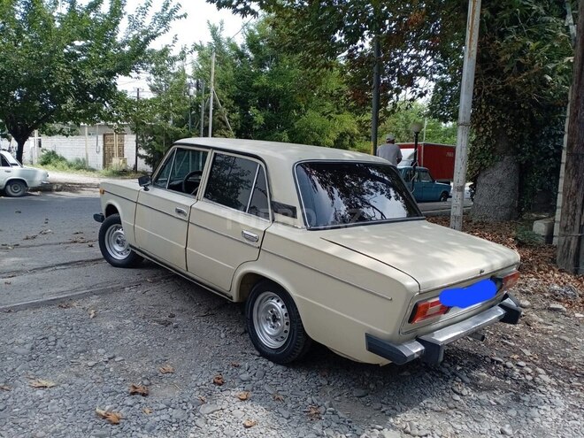 LADA (VAZ) 2106 1982, 258,435 km - 1.3 л - Ağdaş