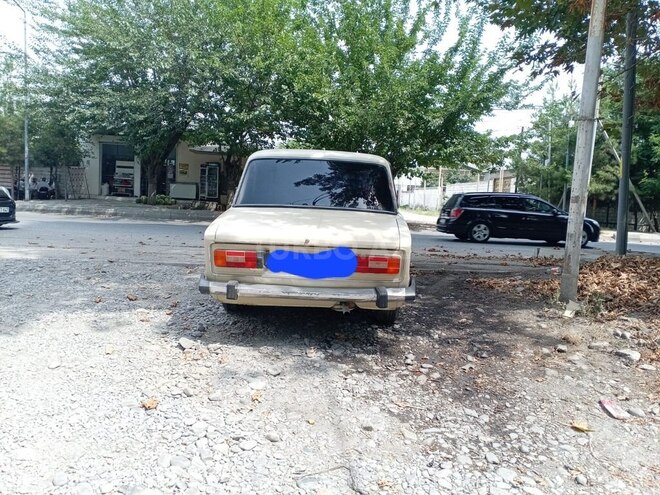 LADA (VAZ) 2106 1982, 258,435 km - 1.3 л - Ağdaş
