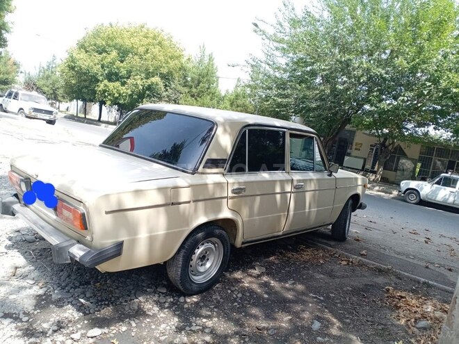 LADA (VAZ) 2106 1982, 258,435 km - 1.3 л - Ağdaş