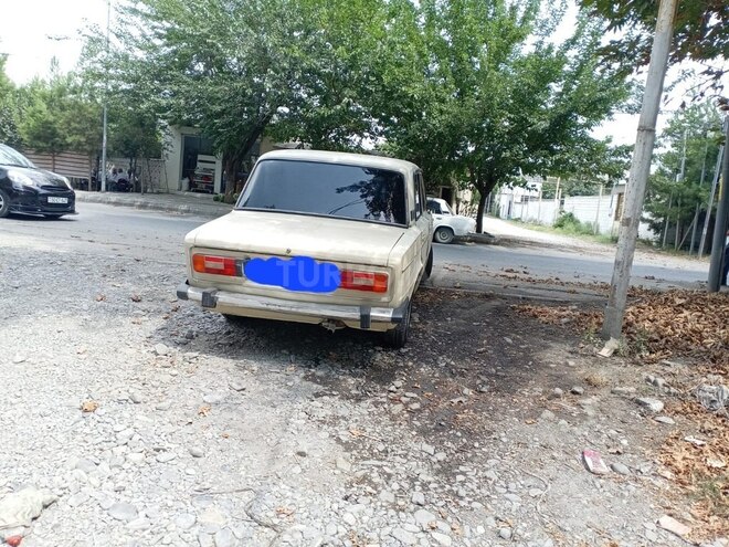 LADA (VAZ) 2106 1982, 258,435 km - 1.3 л - Ağdaş