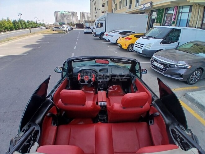 Opel Astra 1996, 314,000 km - 1.6 л - Sumqayıt