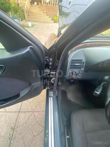 Mercedes C 180 1999, 310,562 km - 1.8 l - Bakı