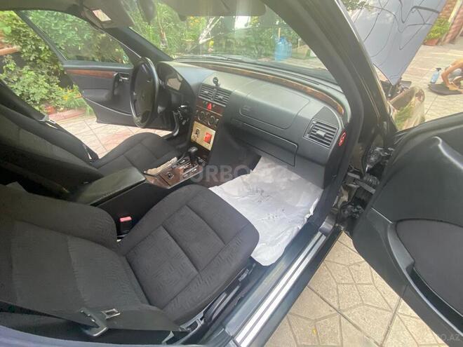 Mercedes C 180 1999, 310,562 km - 1.8 l - Bakı