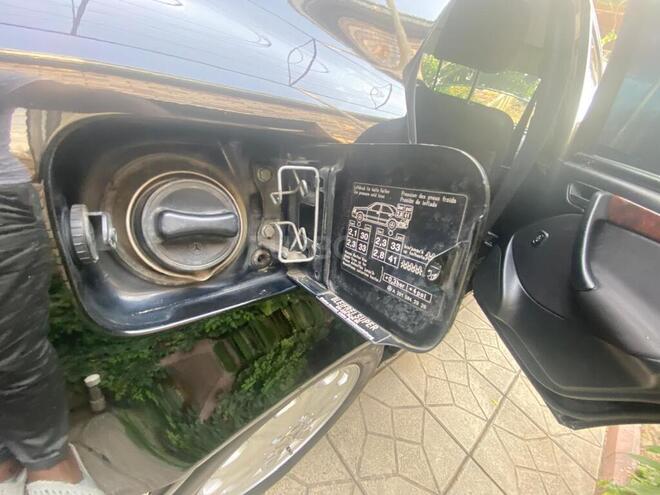 Mercedes C 180 1999, 310,562 km - 1.8 l - Bakı