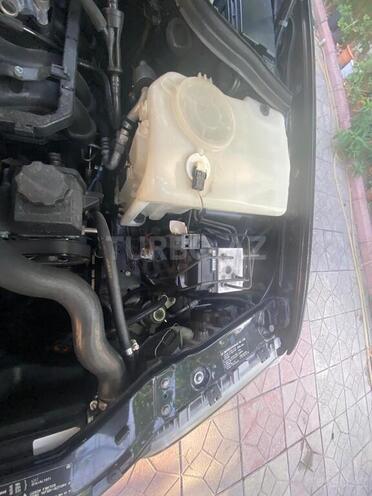 Mercedes C 180 1999, 310,562 km - 1.8 l - Bakı