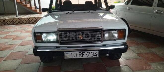 LADA (VAZ) 2107 2006, 240,030 km - 1.6 л - Tovuz