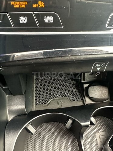 Mercedes E 300 2021, 53,000 km - 2.0 l - Bakı