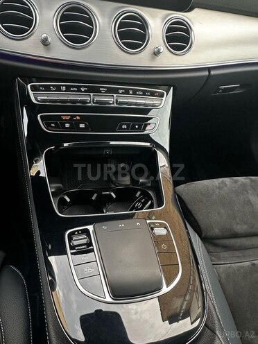 Mercedes E 300 2021, 53,000 km - 2.0 l - Bakı