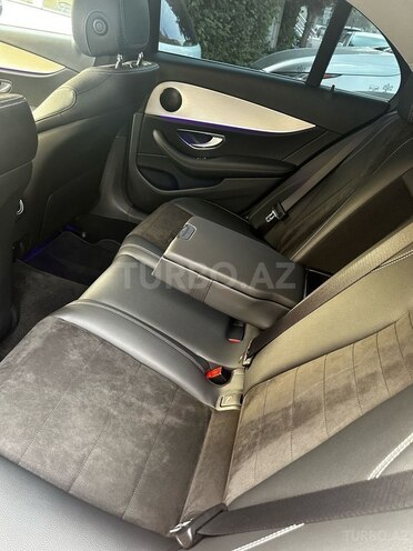 Mercedes E 300 2021, 53,000 km - 2.0 l - Bakı
