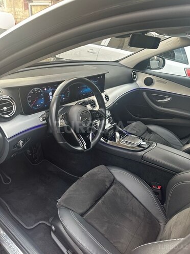 Mercedes E 300 2021, 53,000 km - 2.0 l - Bakı