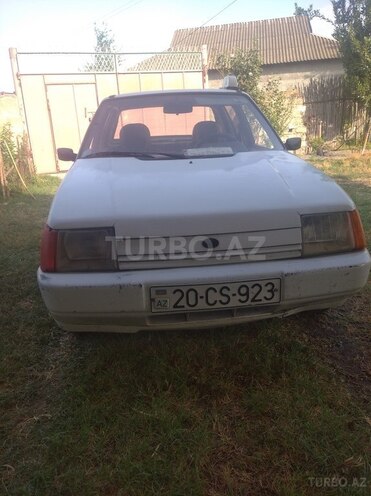 ZAZ Slavuta 2009, 226,596 km - 1.2 l - Bərdə