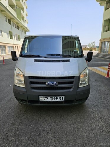Ford Transit 2008, 142,000 km - 2.2 л - Bakı