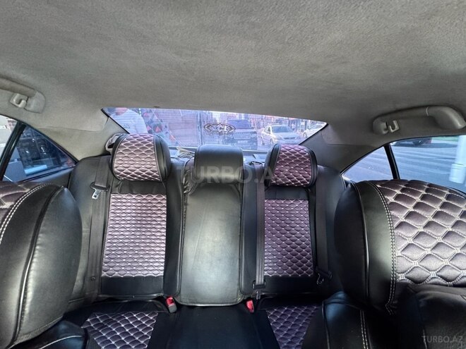 Toyota Camry 2008, 328,000 km - 2.4 l - Bakı
