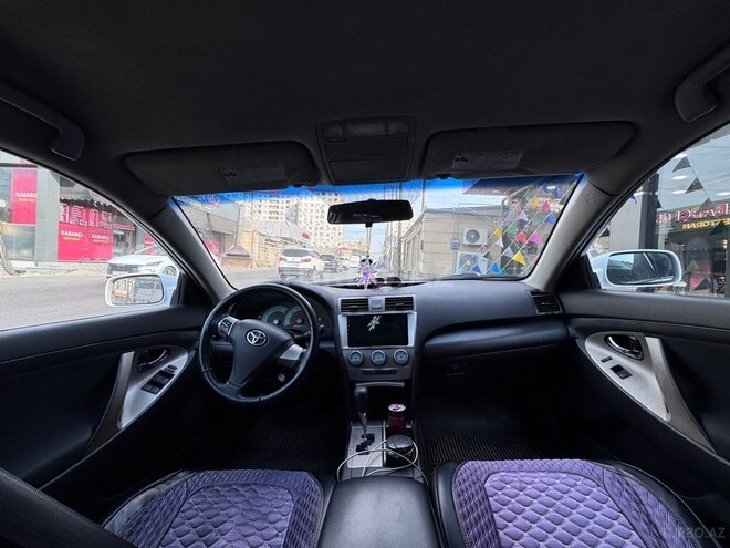 Toyota Camry 2008, 328,000 km - 2.4 l - Bakı