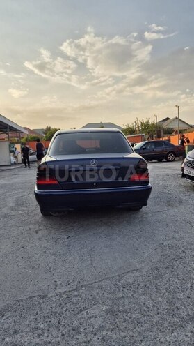 Mercedes C 220 d 1998, 488,000 km - 2.2 l - Bakı