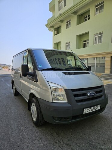 Ford Transit 2008, 142,000 km - 2.2 л - Bakı