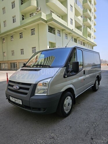 Ford Transit 2008, 142,000 km - 2.2 л - Bakı