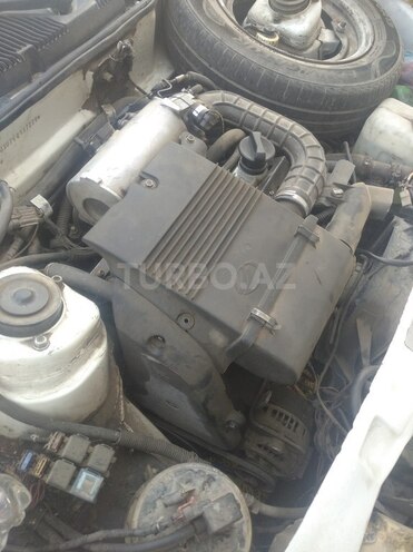 ZAZ Slavuta 2009, 226,596 km - 1.2 l - Bərdə