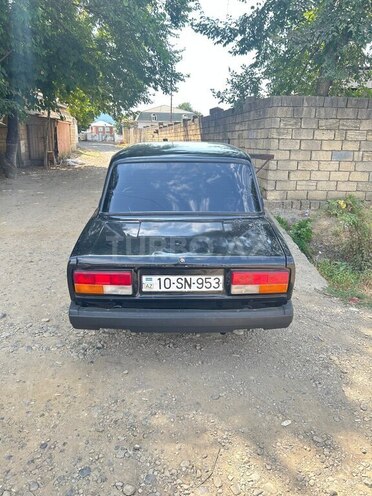 LADA (VAZ) 2107 1992, 265,656 km - 1.6 l - Masallı