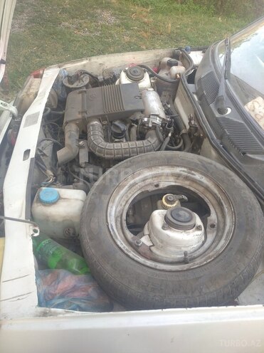 ZAZ Slavuta 2009, 226,596 km - 1.2 l - Bərdə