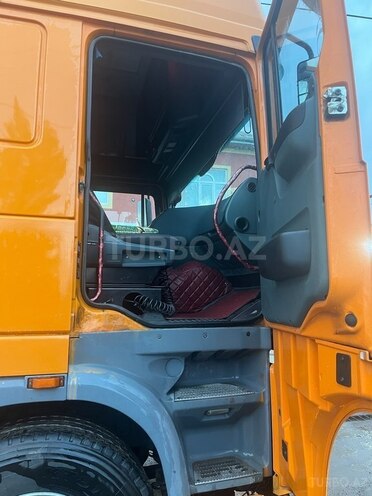 DAF 95 XF 2005, 986,000 km - 12.0 l - Lənkəran