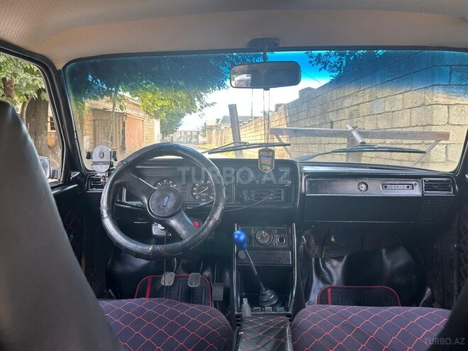 LADA (VAZ) 2107 1992, 265,656 km - 1.6 l - Masallı