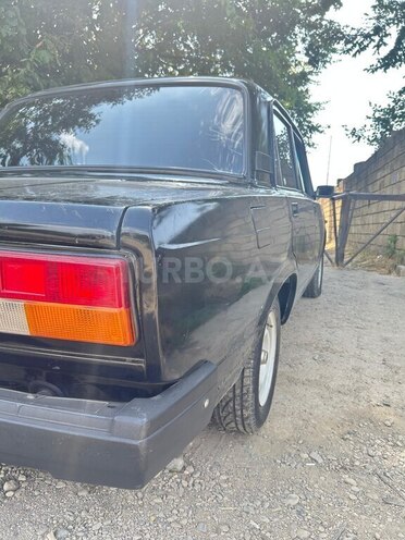 LADA (VAZ) 2107 1992, 265,656 km - 1.6 l - Masallı