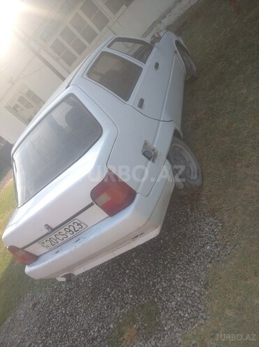 ZAZ Slavuta 2009, 226,596 km - 1.2 l - Bərdə