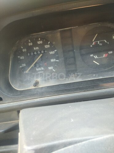 ZAZ Slavuta 2009, 226,596 km - 1.2 l - Bərdə