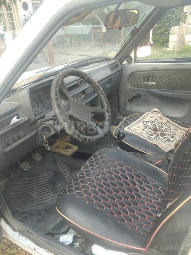 ZAZ Slavuta 2009, 226,596 km - 1.2 l - Bərdə