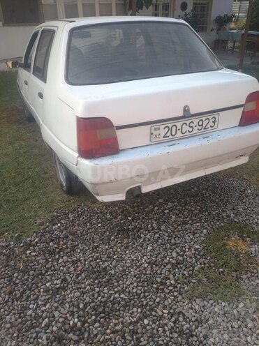 ZAZ Slavuta 2009, 226,596 km - 1.2 l - Bərdə