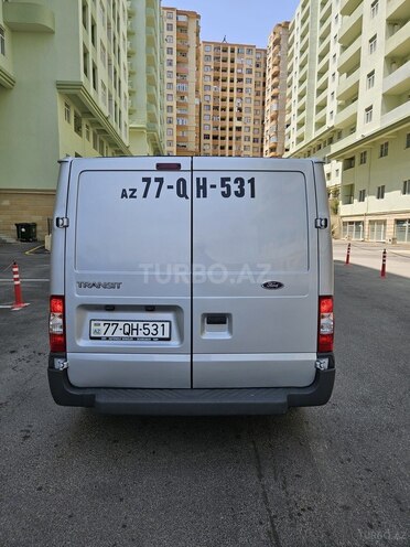 Ford Transit 2008, 142,000 km - 2.2 л - Bakı