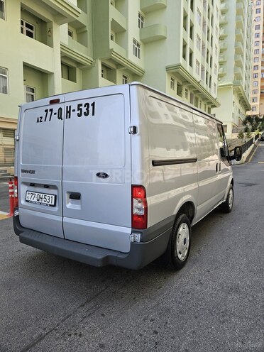 Ford Transit 2008, 142,000 km - 2.2 л - Bakı